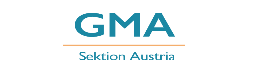 Logo GMA Sektion Austria
