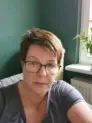 Porträt Beate Hespelein