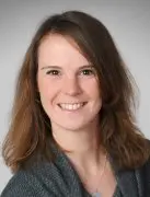 Porträt Dr. med. vet. Christin Kleinsorgen