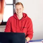 Porträt Tobias Michels