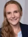 Porträt Dr. med. dent. Simona-Georgina Schick