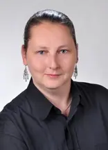 Porträt PD Dr. rer. nat. Katrin Schüttpelz-Brauns
